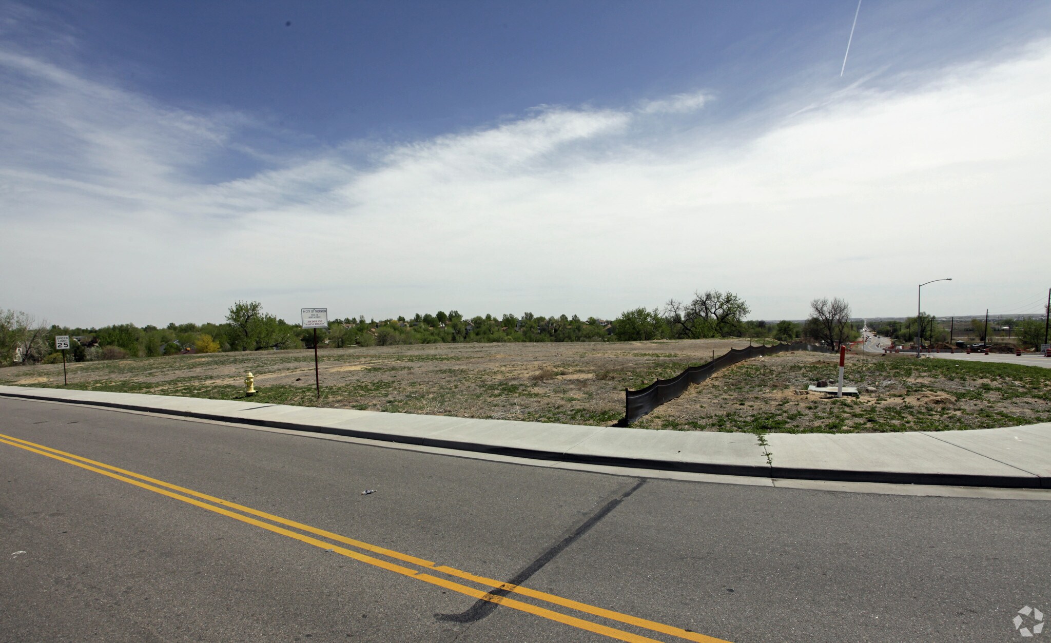 E 104th Ave @ Colorado Blvd., Thornton, CO for Sale