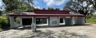 Sanford, FL Retail - 1117 E 25th St