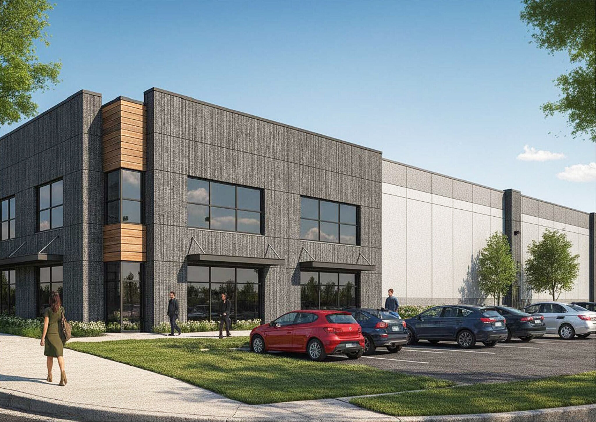100 Innovation Ridge, Imperial, PA for Rent