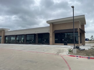 Frisco, TX Retail - 12997 Main St