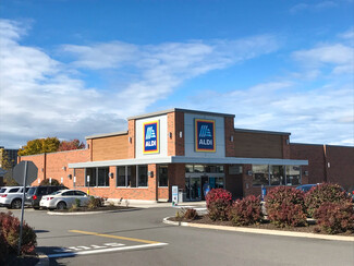 Rochester, NY Retail - 20-42 Spencerport Rd