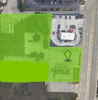 Coralville, IA Commercial Land - 708 1st Ave Coralville, IA Commercial Land - 708 1st Ave