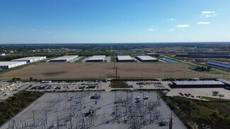 Altoona, IA Industrial - NE 56th Street @ NE 62nd Avenue
