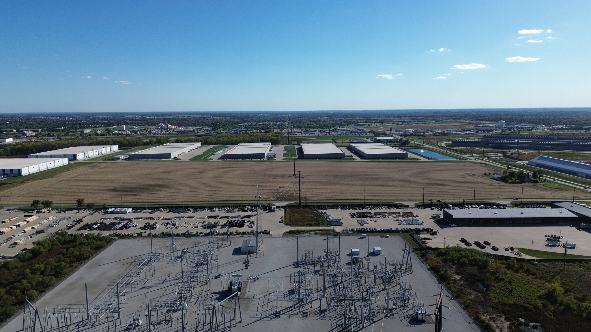 NE 56th Street @ NE 62nd Avenue, Altoona, IA for Sale