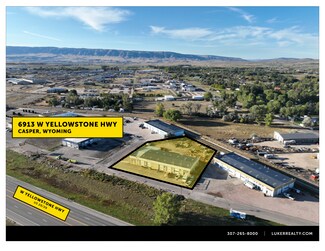 Casper, WY undefined - 6913 W Yellowstone Hwy Casper, WY undefined - 6913 W Yellowstone Hwy
