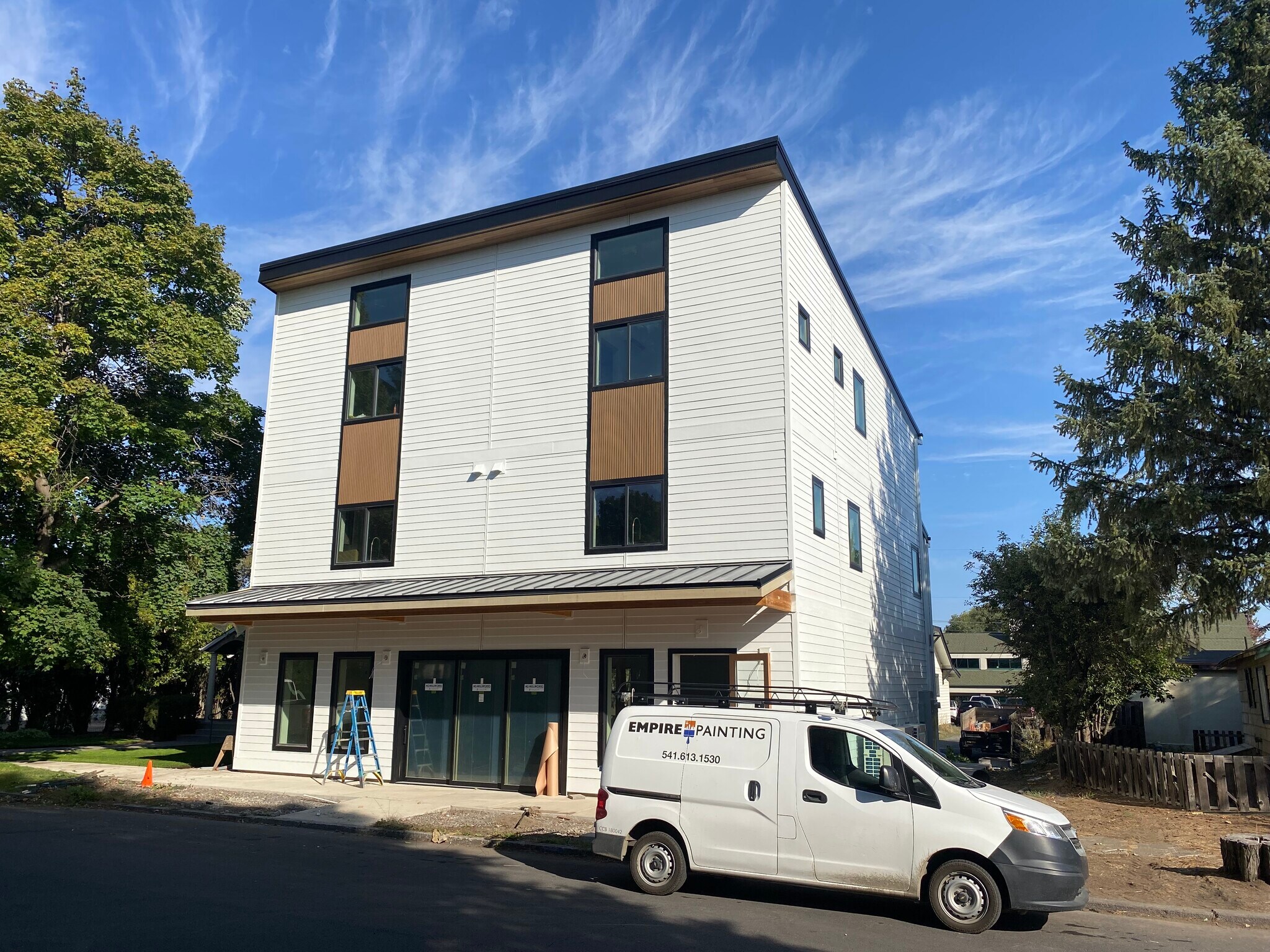 38 NW Greeley Ave, Bend, OR for Rent