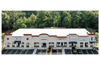 Foley, AL Retail - 8388 Hwy 59