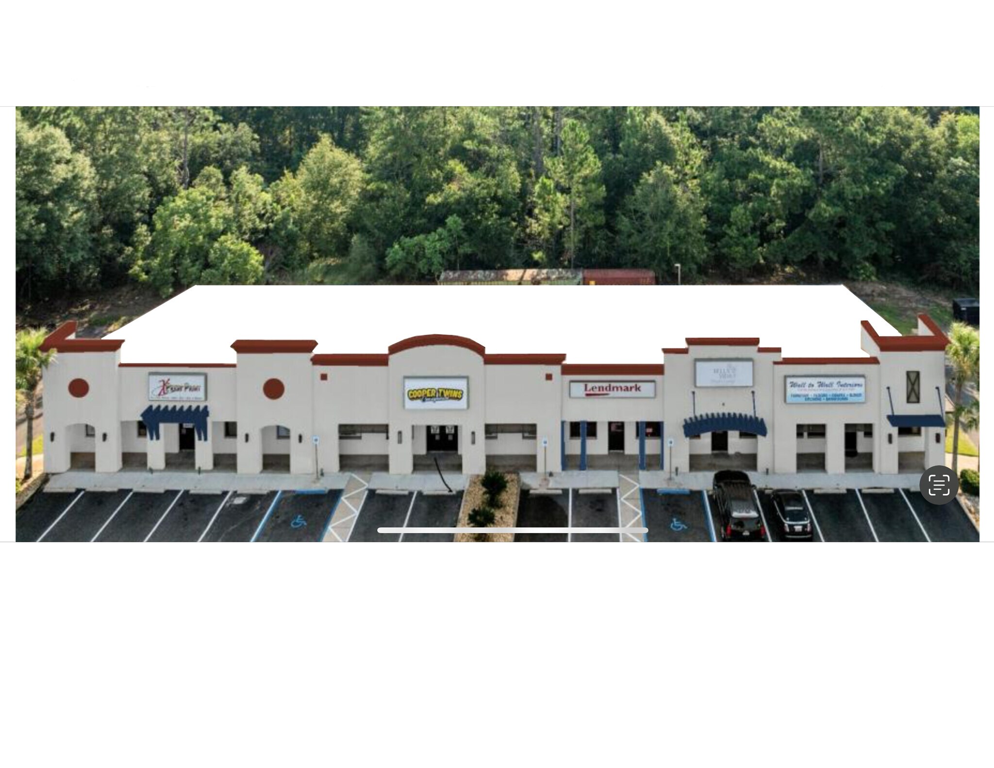 8388 Hwy 59, Foley, AL for Rent