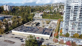 Burnaby, BC undefined - 5502 Lougheed Hwy Burnaby, BC undefined - 5502 Lougheed Hwy