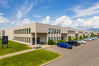 Montréal, QC Industrial - 2473-2537 St Guénette