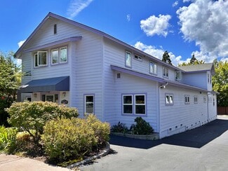 Mount Shasta, CA Health Care - 725 Pine St
