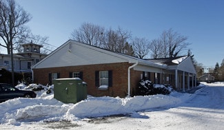Riverhead, NY Office - 550 E Main St