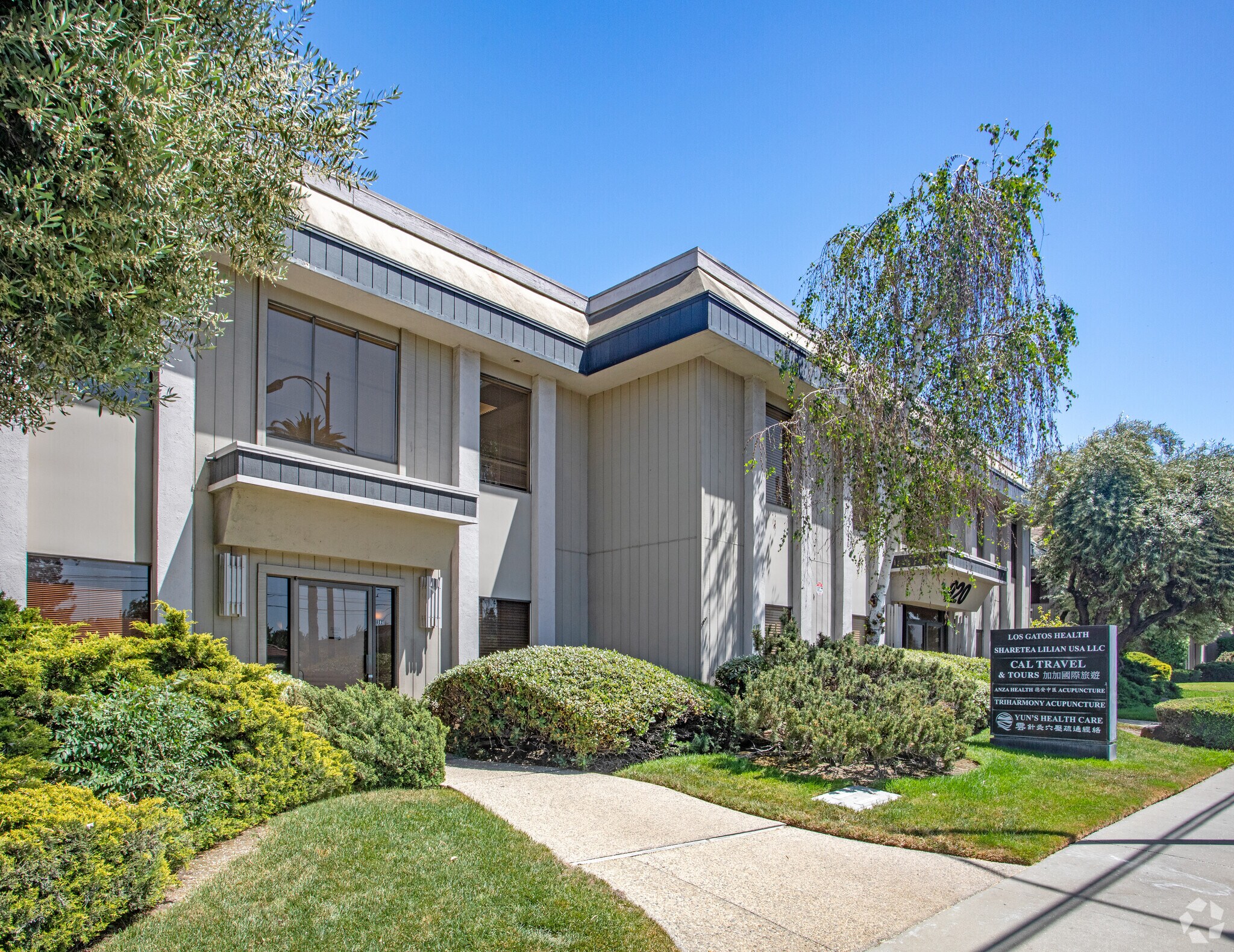 920 Saratoga Ave, San Jose, CA for Rent