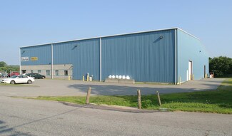 Bozrah, CT Flex - 93 Stockhouse Rd