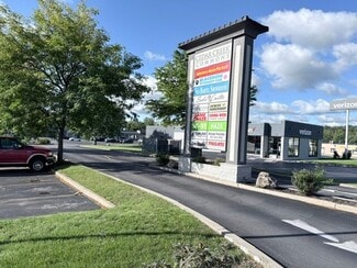 Macedon, NY Retail - 1146 NY-31