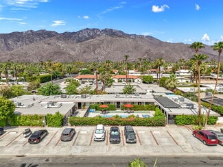 Palm Springs, CA Apartments - 579 S Highland Dr