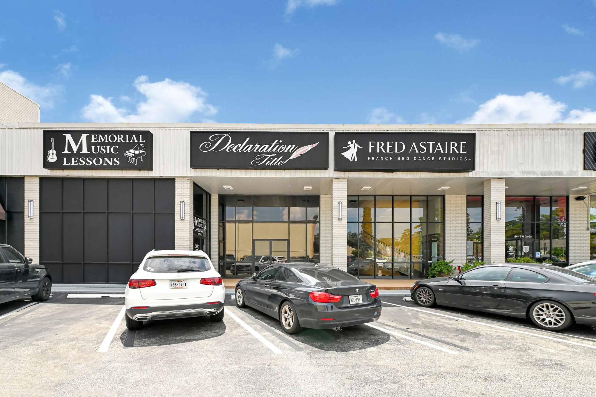12649-12655 Memorial Dr, Houston, TX for Rent