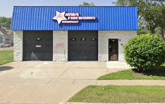 Fort Dodge, IA Auto Repair - 1508 5th Ave S