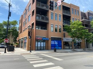 Chicago, IL Retail - 3158 N Seminary Ave Chicago, IL Retail - 3158 N Seminary Ave