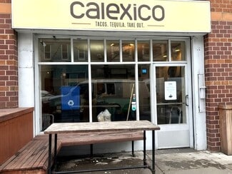 Brooklyn, NY Retail - 122 Union St