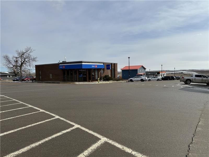 222 Main St, Trochu, AB for Sale