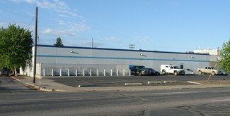 Spokane, WA Office - 360 E 3rd Ave