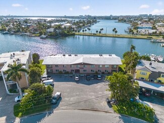 Treasure Island, FL Apartments - 275 116th Ave