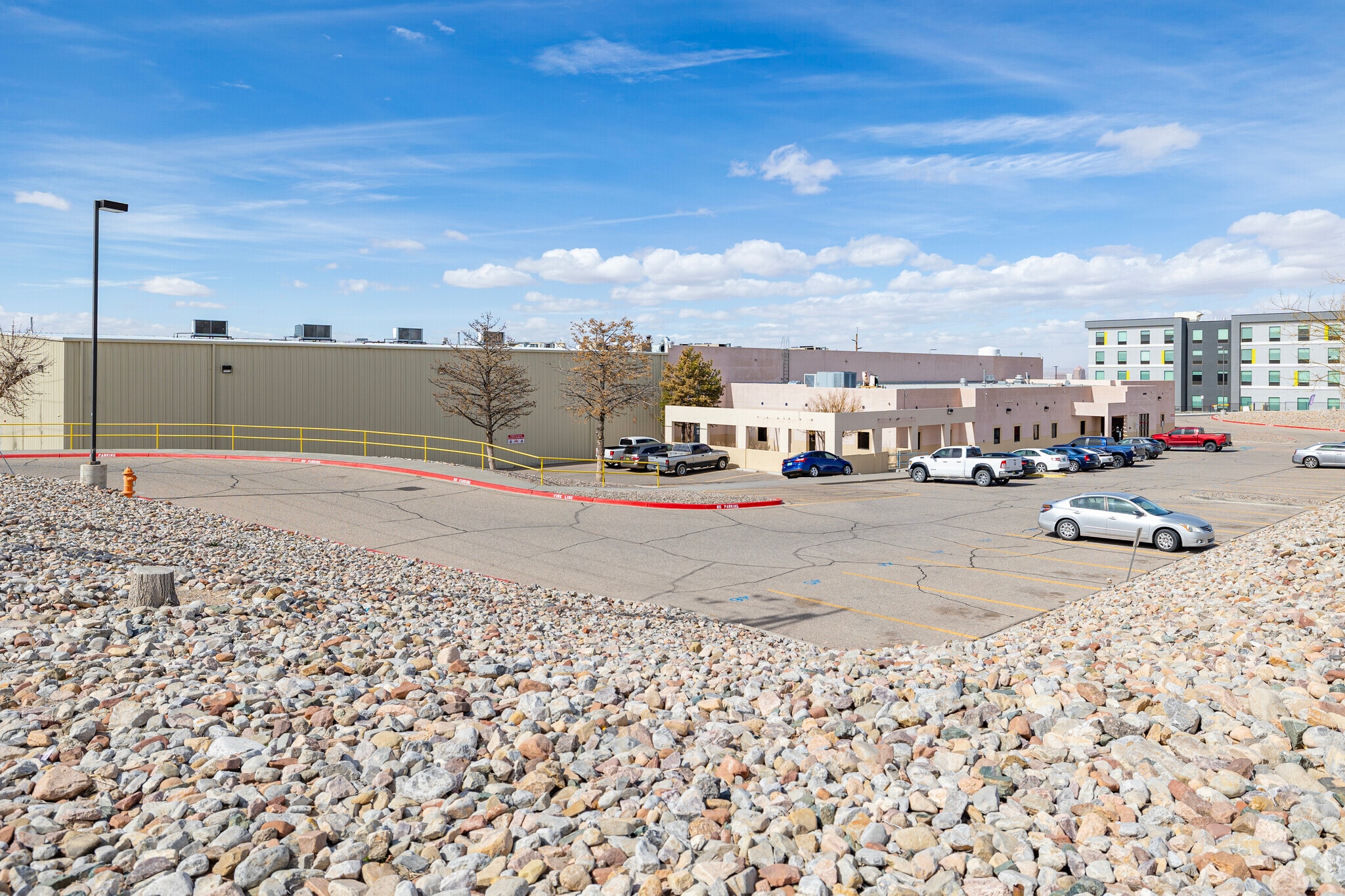 3041 University Blvd SE, Albuquerque, NM for Sale