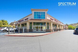 Santa Clarita, CA undefined - 28410-28460 Haskell Canyon Rd