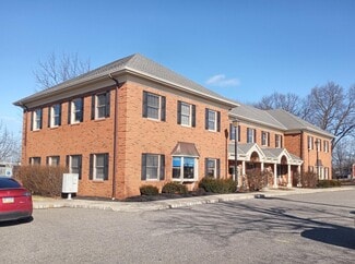Flemington, NJ Office - 403 US Highway 202 Flemington, NJ Office - 403 US Highway 202