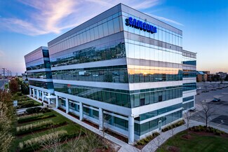 Mississauga, ON Office - 7025 Langer Dr