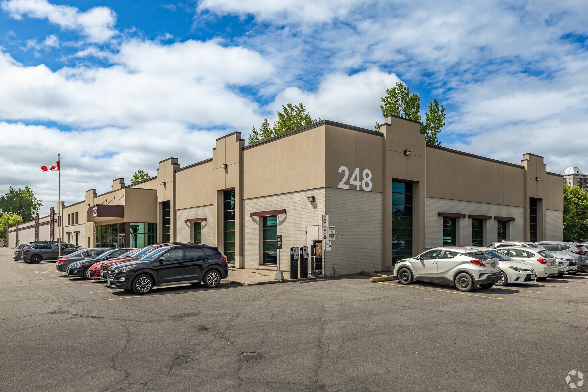248 McArthur Av, Ottawa, ON for Sale