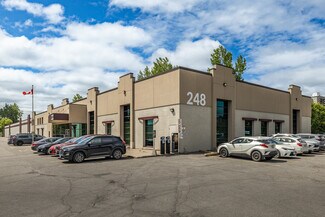 Ottawa, ON Light Distribution - 248 McArthur Av Ottawa, ON Light Distribution - 248 McArthur Av