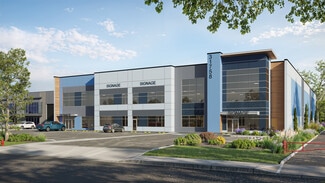 Abbotsford, BC Industrial - 31758 Marshall Rd