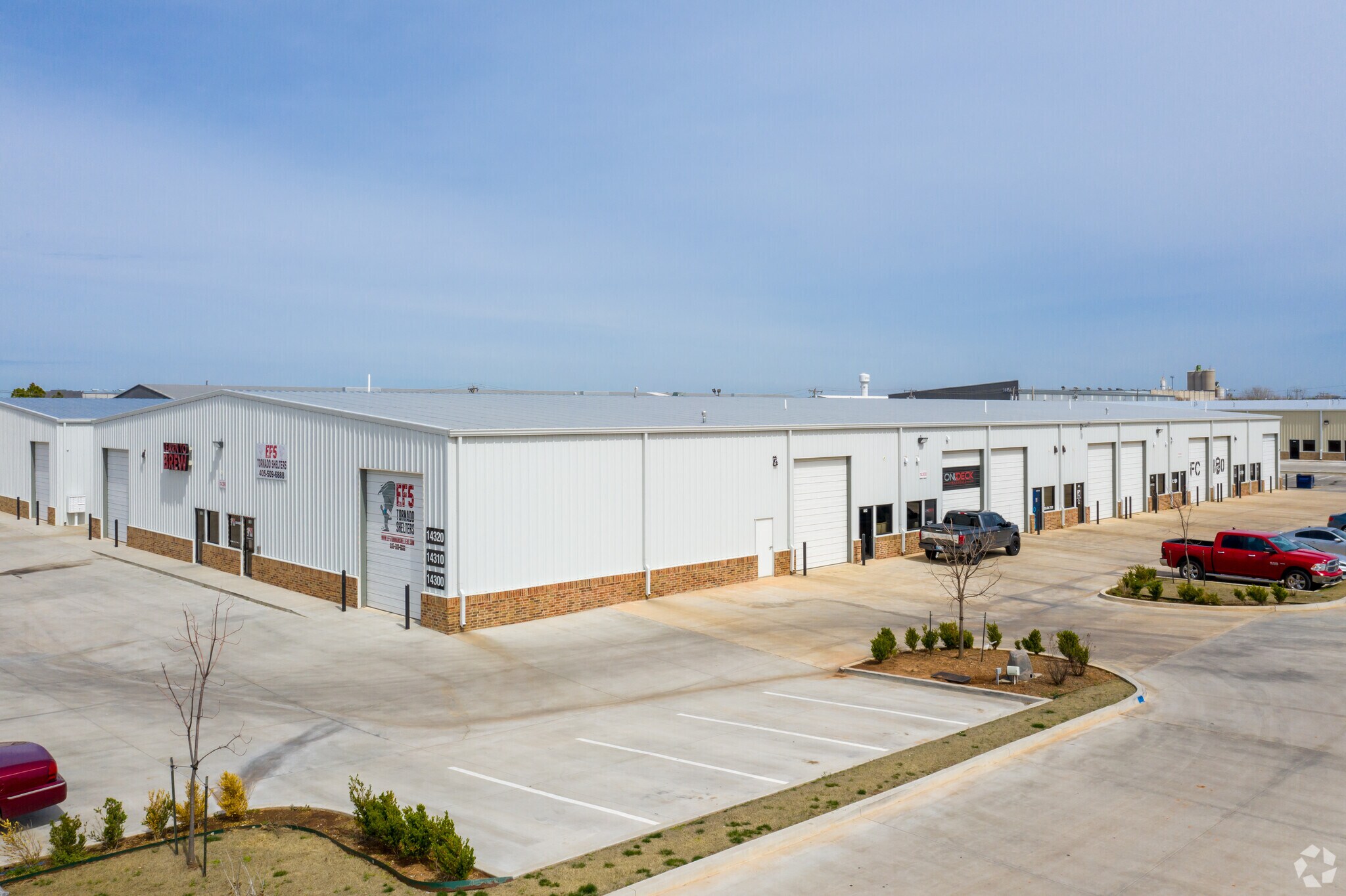 14300 N Lincoln Blvd, Edmond, OK for Rent