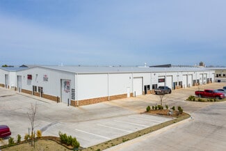 Edmond, OK Flex - 14300 N Lincoln Blvd