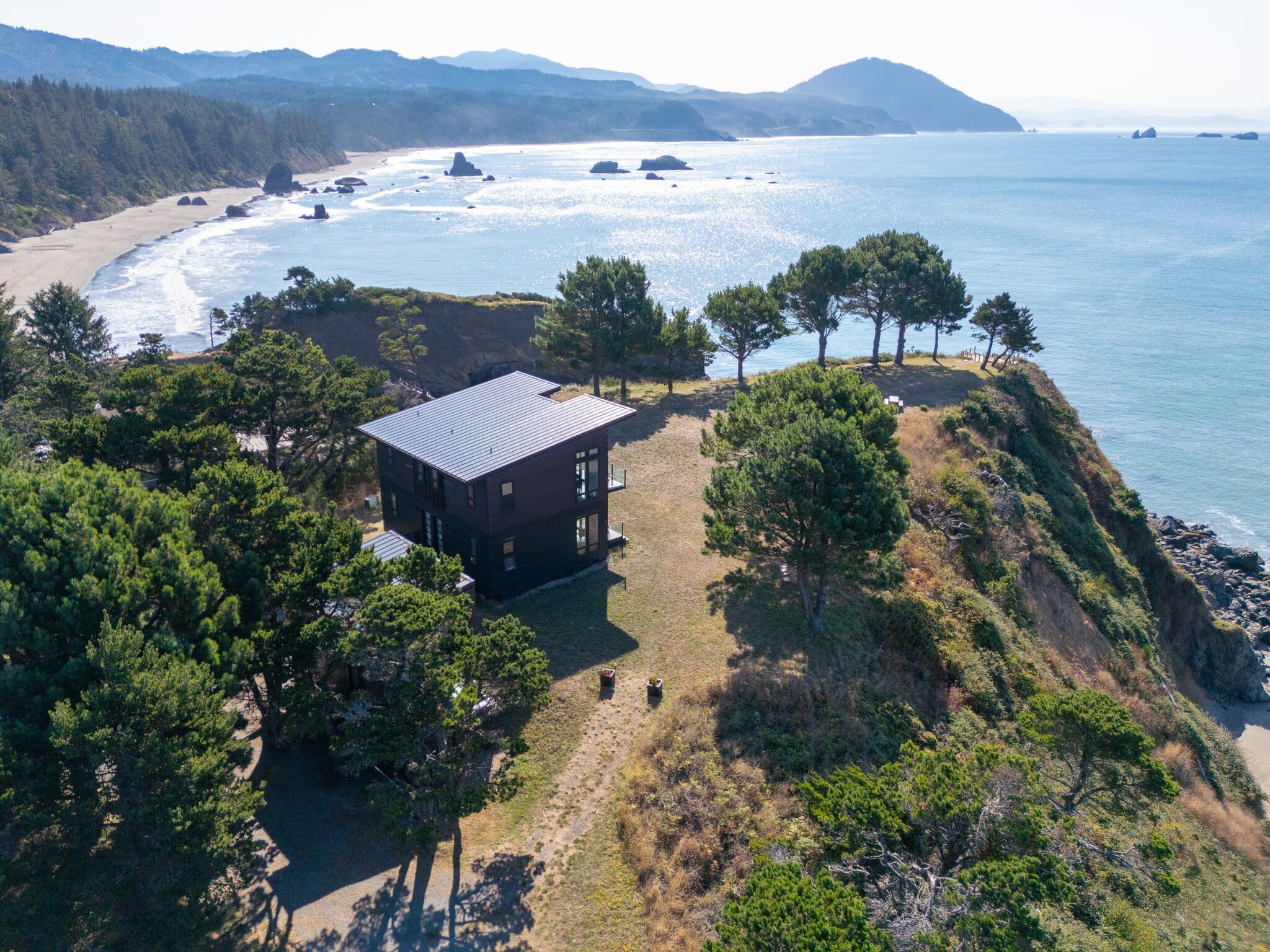 409 Jackson St, Port Orford, OR for Sale