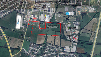 Nicholasville, KY Commercial - 162 Thompson Ln