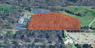 Cordova, TN Agricultural Land - 800 Humphrey Road NE