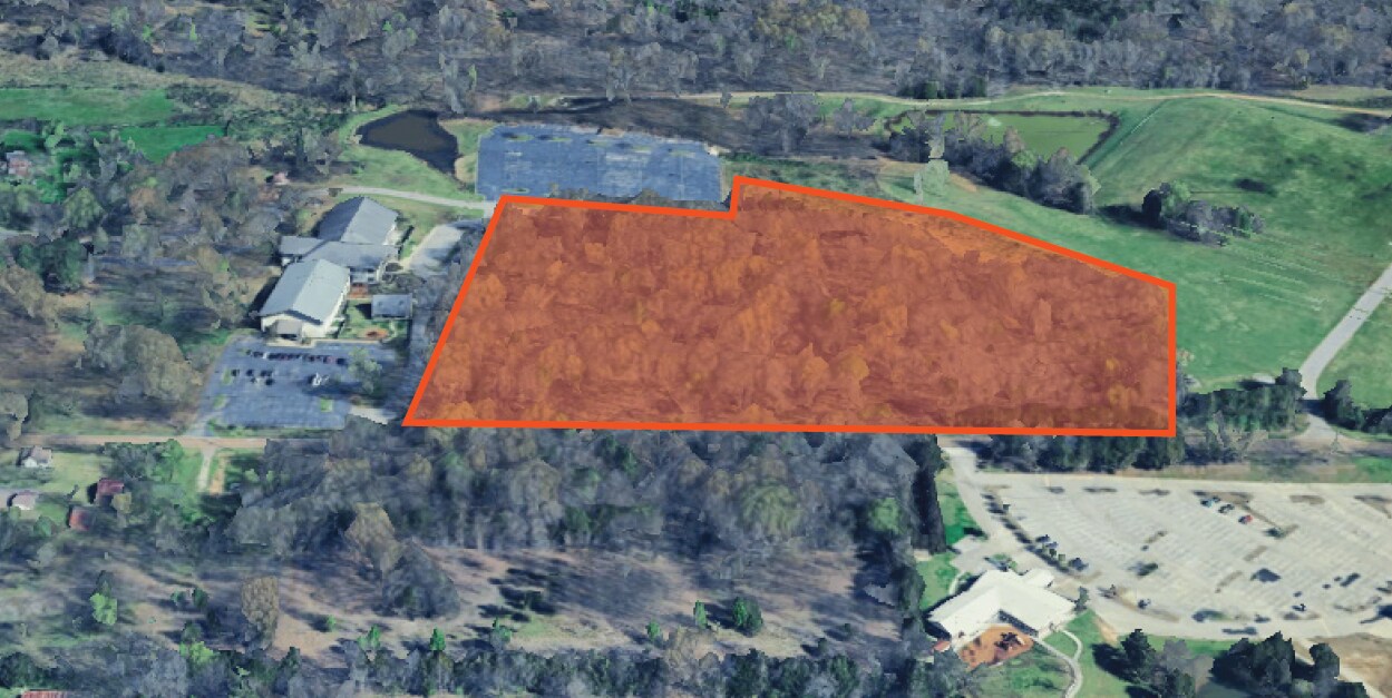 800 Humphrey Road NE, Cordova, TN for Sale