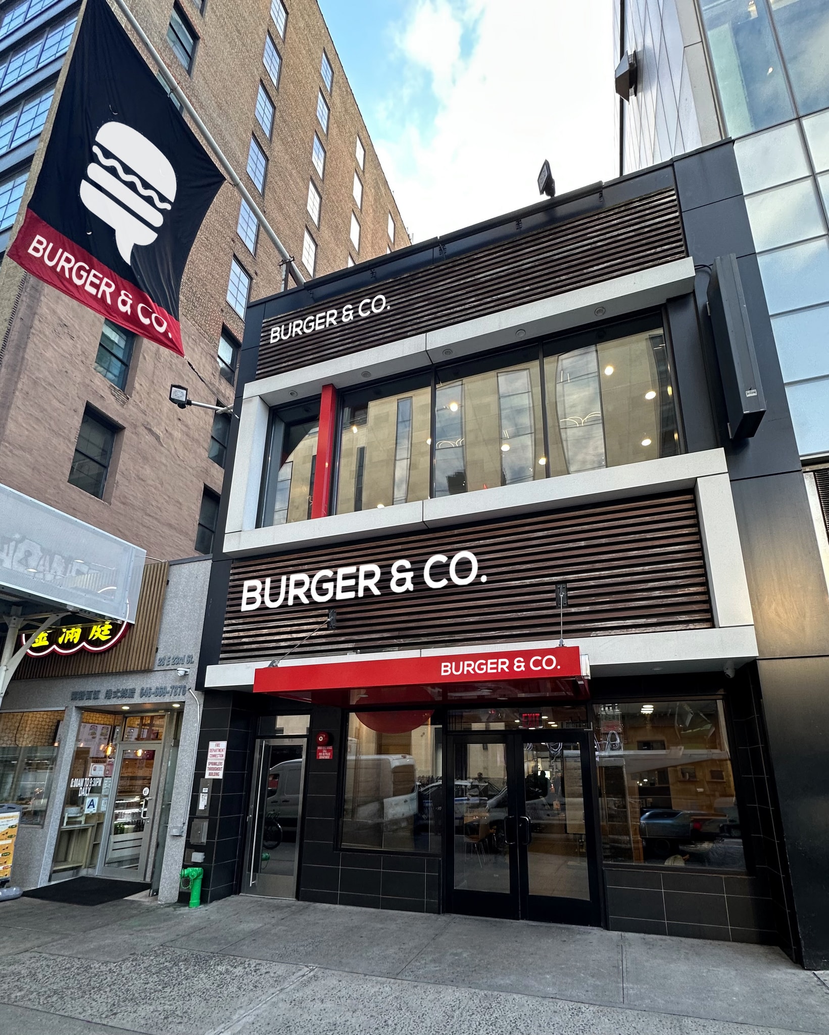 26 E 23rd St, New York, NY for Rent