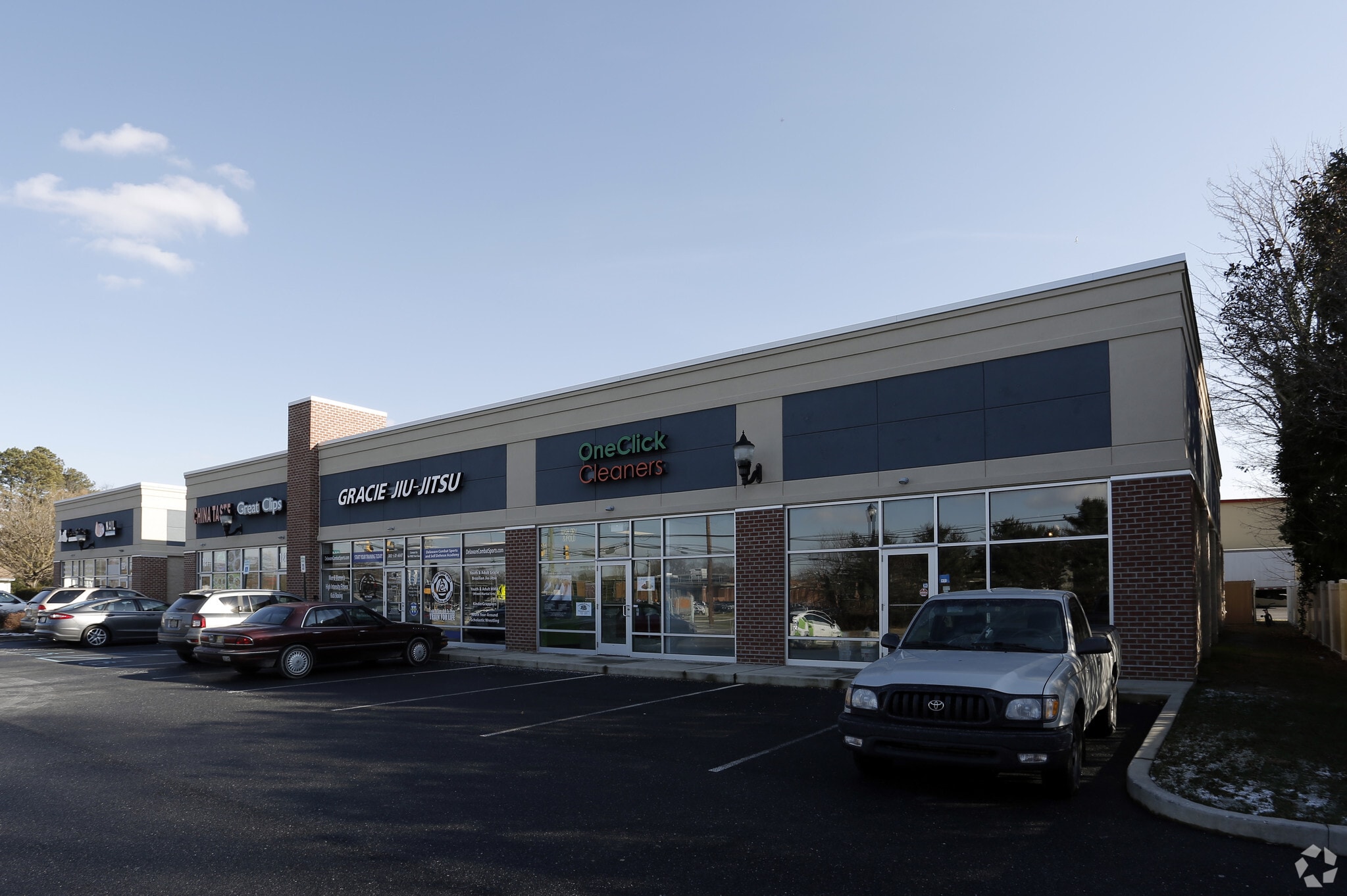 121-129 N Main St, Camden, DE for Rent