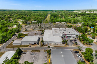 Altamonte Springs, FL Office, Industrial - 927 Fern St