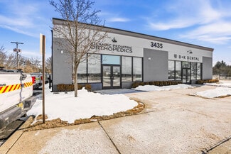 Freehold, NJ Medical, Retail - 3435 US Highway 9 Freehold, NJ Medical, Retail - 3435 US Highway 9