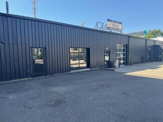 Denver, CO Office/Retail - 3120C Blake St