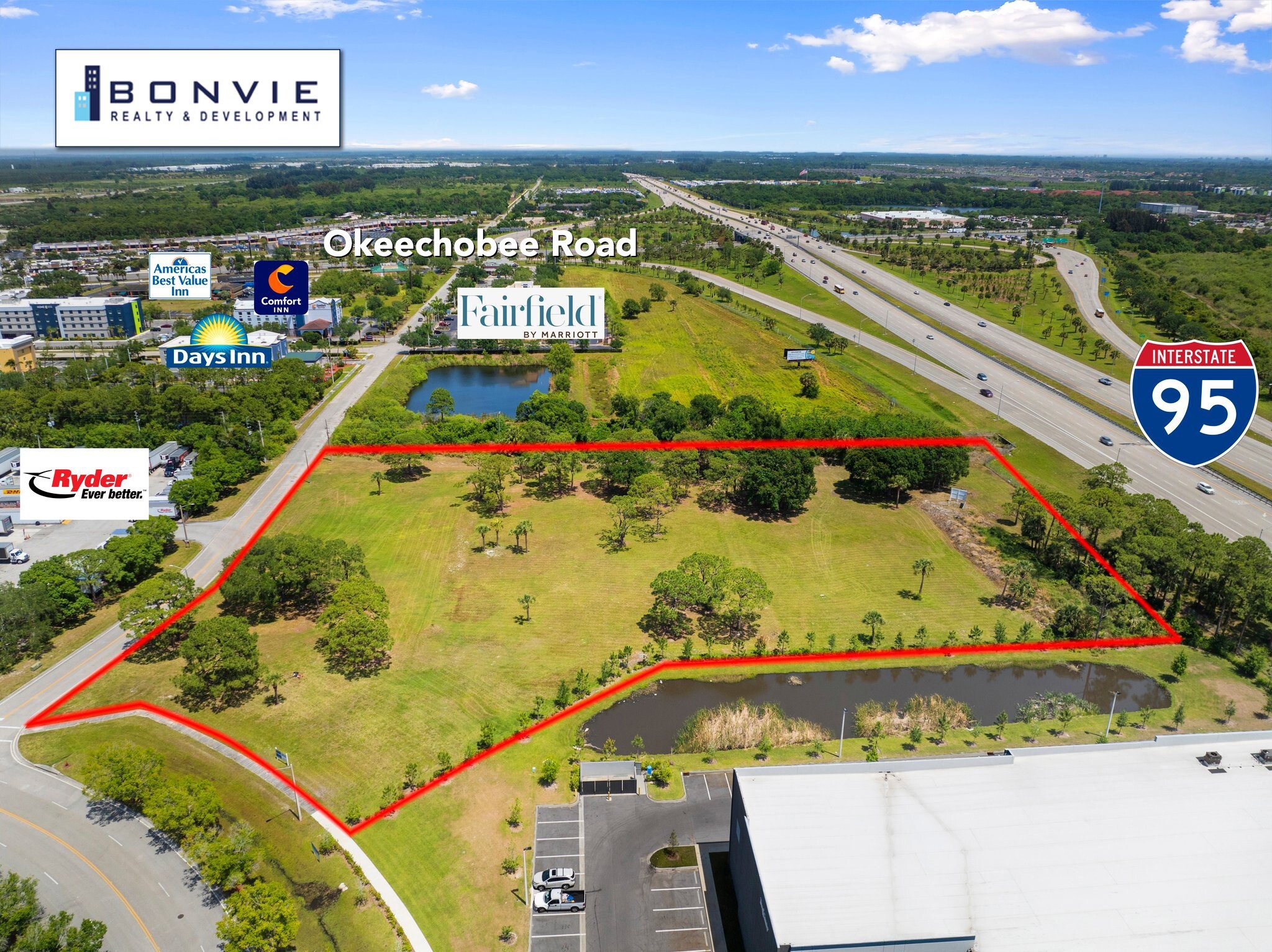 Crossroads Pky, Fort Pierce, FL for Rent