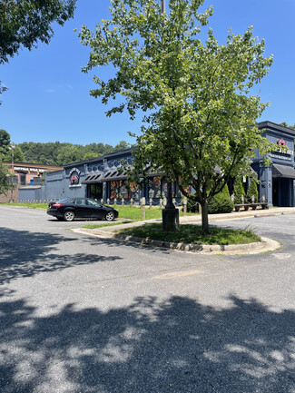 Lynchburg, VA Retail - 3810 Wards Rd