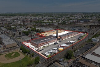 Philadelphia, PA Manufacturing - 2155 Castor Ave Philadelphia, PA Manufacturing - 2155 Castor Ave