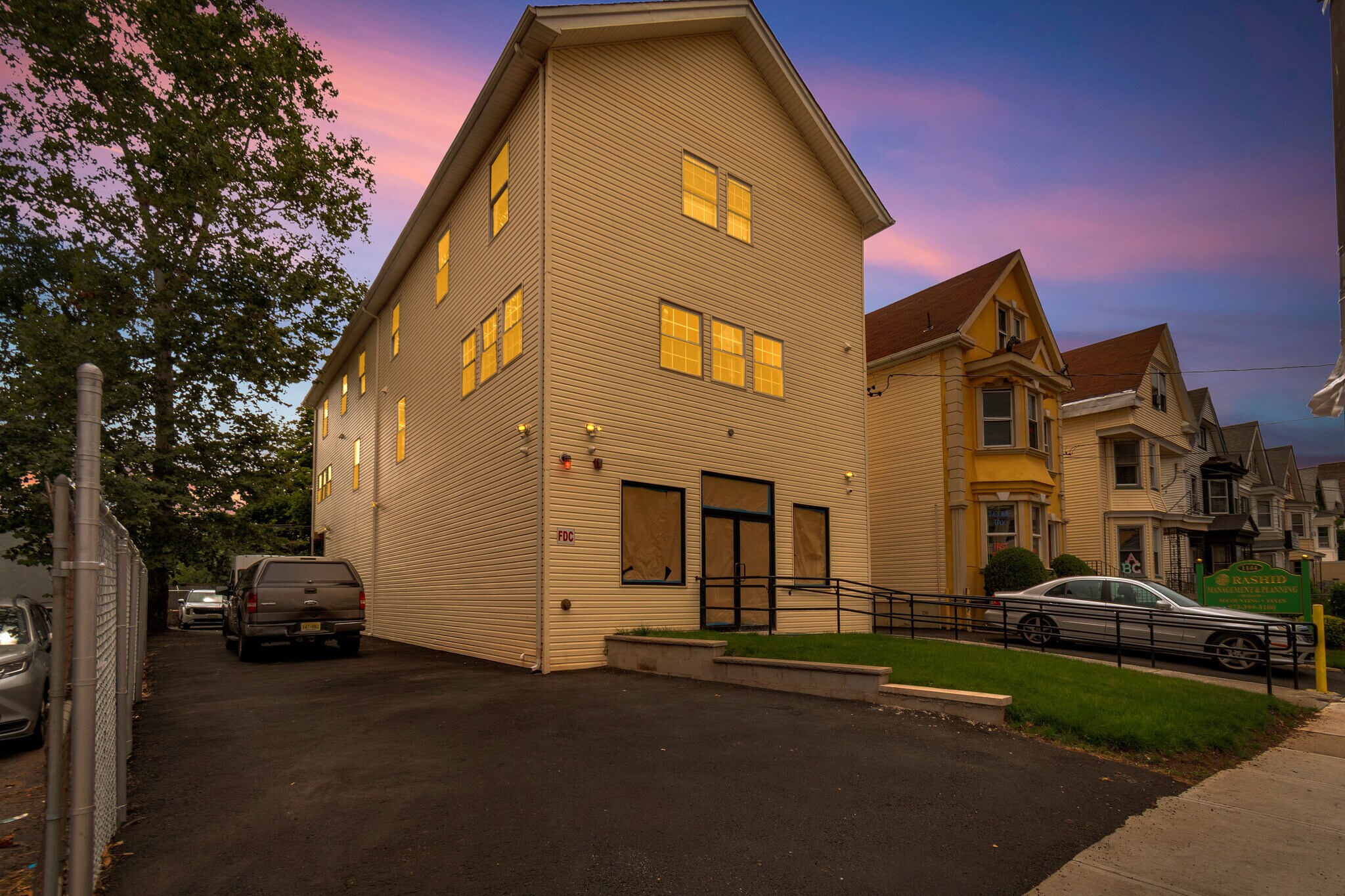 1142 Clinton Ave, Irvington, NJ for Rent