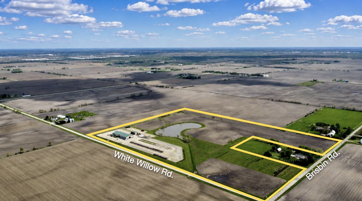5681 White Willow Rd, Minooka, IL for Sale